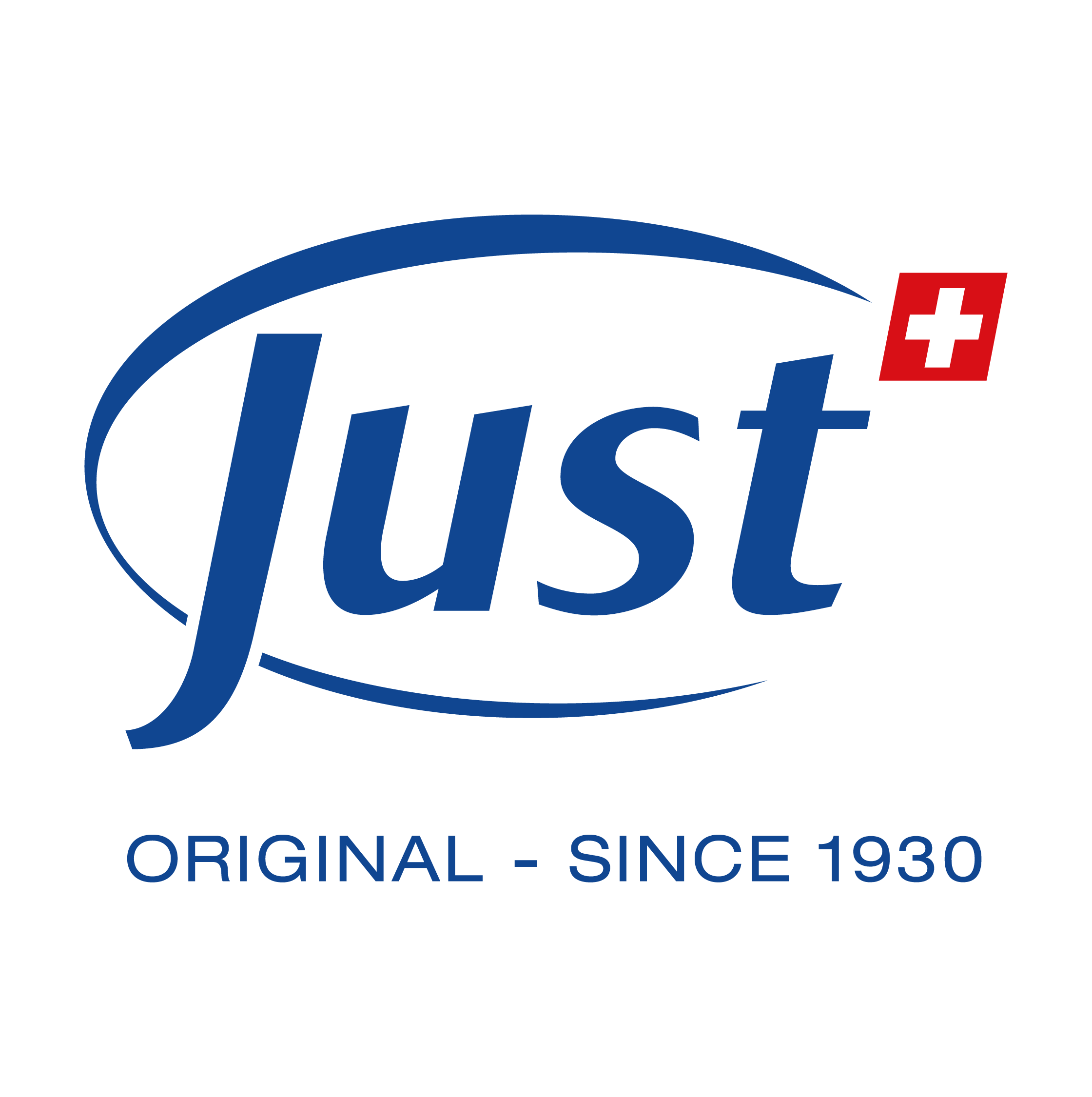 SwissJust Logo