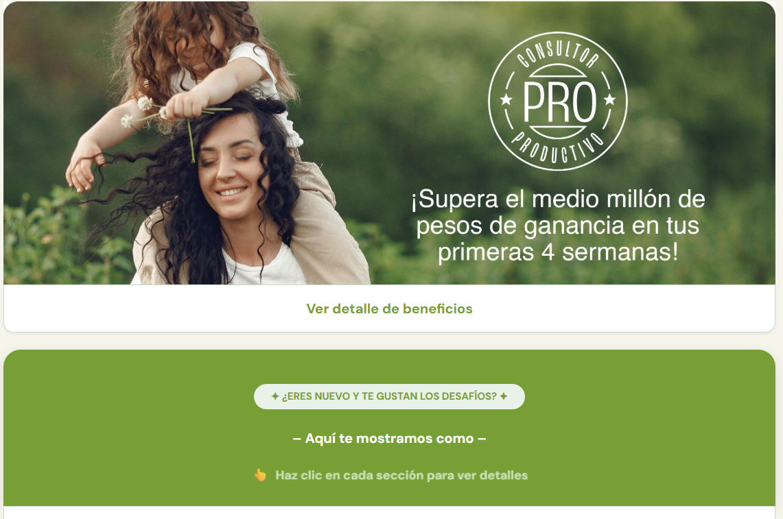 Nuevo Consultor